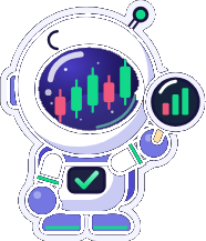 Swoop astronaut